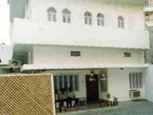 Radiant Ymca Tourist Hostel-1