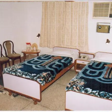Radiant Ymca Tourist Hostel-3